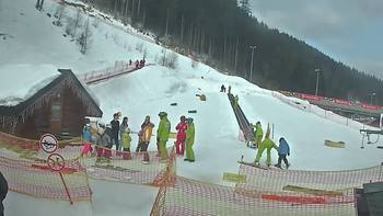 Буковель 9 лютого 2019 року, 2019-02-09 10:00