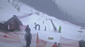 Буковель 11 лютого 2019 року, 2019-02-11 16:00