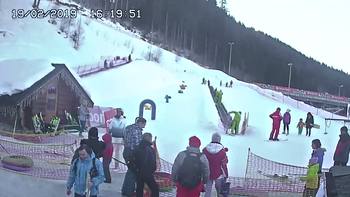 Буковель 19 лютого 2019 року, 2019-02-19 16:00