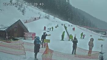 Буковель 22 лютого 2019 року, 2019-02-22 10:00