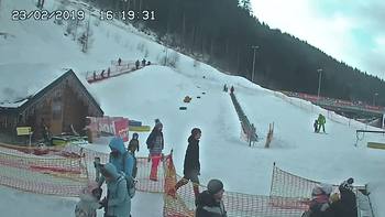 Буковель 23 лютого 2019 року, 2019-02-23 16:00
