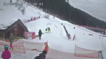 Буковель 24 лютого 2019 року, 2019-02-24 16:00