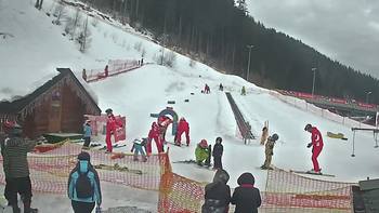 Буковель 26 лютого 2019 року, 2019-02-26 10:00