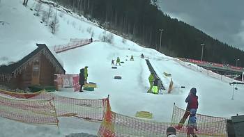 Буковель 26 лютого 2019 року, 2019-02-26 16:00