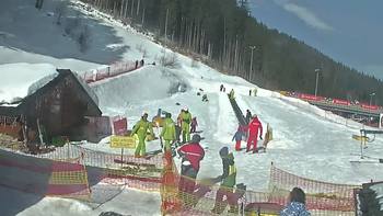Буковель 28 лютого 2019 року, 2019-02-28 10:00