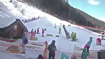 Буковель 28 лютого 2019 року, 2019-02-28 13:00