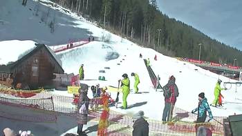 Буковель 1 березня 2019 року, 2019-03-01 10:00