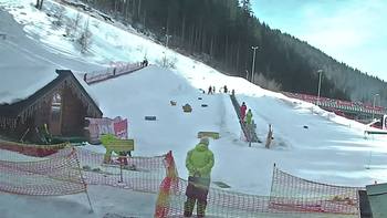 Буковель 1 березня 2019 року, 2019-03-01 13:00