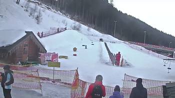 Буковель 3 березня 2019 року, 2019-03-03 16:00