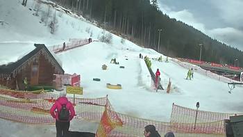 Буковель 4 березня 2019 року, 2019-03-04 10:00