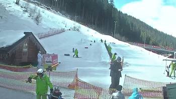 Буковель 5 березня 2019 року, 2019-03-05 13:00