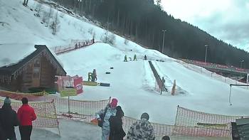 Буковель 5 березня 2019 року, 2019-03-05 16:00