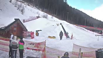 Буковель 6 березня 2019 року, 2019-03-06 13:00