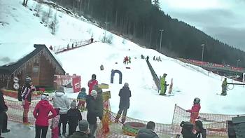 Буковель 7 березня 2019 року, 2019-03-07 13:00