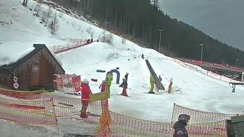 Буковель 7 березня 2019 року, 2019-03-07 16:00