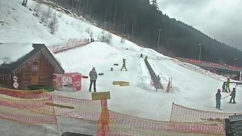 Буковель 8 березня 2019 року, 2019-03-08 10:00