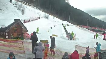 Буковель 8 березня 2019 року, 2019-03-08 13:00