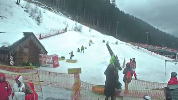Буковель 8 березня 2019 року, 2019-03-08 16:00