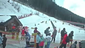 Буковель 9 березня 2019 року, 2019-03-09 16:00