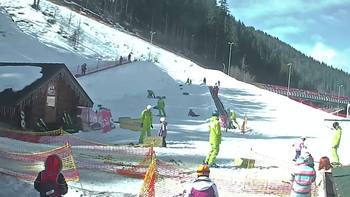 Буковель 11 березня 2019 року, 2019-03-11 13:00