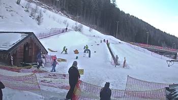 Буковель 12 березня 2019 року, 2019-03-12 16:00