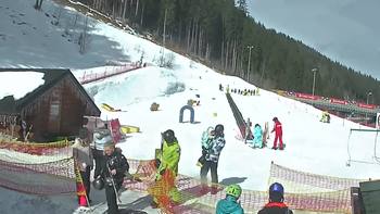 Буковель 13 березня 2019 року, 2019-03-13 10:00