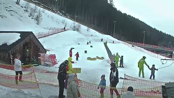 Буковель 13 березня 2019 року, 2019-03-13 16:00