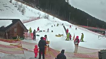 Буковель 14 березня 2019 року, 2019-03-14 10:00