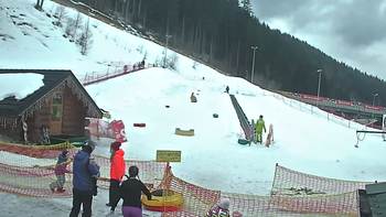 Буковель 14 березня 2019 року, 2019-03-14 16:00