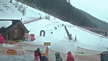 Буковель 15 березня 2019 року, 2019-03-15 13:00