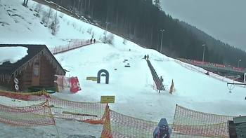 Буковель 15 березня 2019 року, 2019-03-15 16:00