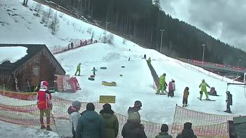 Буковель 16 березня 2019 року, 2019-03-16 13:00