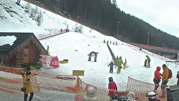 Буковель 19 березня 2019 року, 2019-03-19 13:00