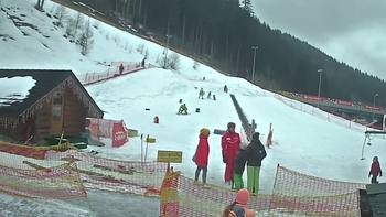 Буковель 20 березня 2019 року, 2019-03-20 13:00