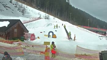 Буковель 21 березня 2019 року, 2019-03-21 10:00