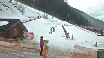 Буковель 21 березня 2019 року, 2019-03-21 16:00