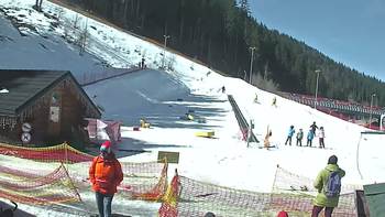 Буковель 23 березня 2019 року, 2019-03-23 13:00