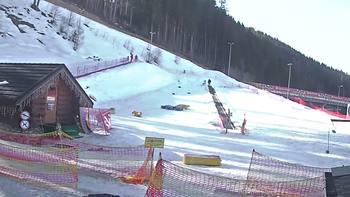 Буковель 23 березня 2019 року, 2019-03-23 16:00