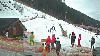 Буковель 24 березня 2019 року, 2019-03-24 13:00