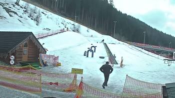 Буковель 24 березня 2019 року, 2019-03-24 16:00