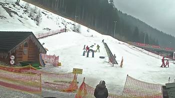 Буковель 25 березня 2019 року, 2019-03-25 10:00