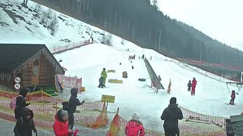 Буковель 25 березня 2019 року, 2019-03-25 13:00