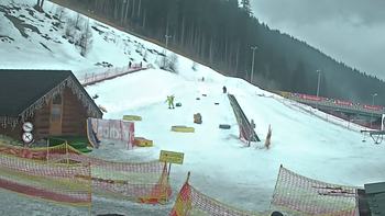 Буковель 25 березня 2019 року, 2019-03-25 16:00