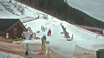 Буковель 28 березня 2019 року, 2019-03-28 10:00