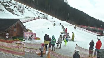 Буковель 28 березня 2019 року, 2019-03-28 13:00