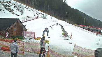 Буковель 28 березня 2019 року, 2019-03-28 16:00