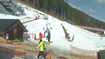 Буковель 29 березня 2019 року, 2019-03-29 10:00