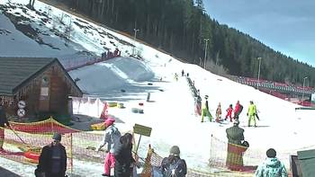 Буковель 29 березня 2019 року, 2019-03-29 13:00