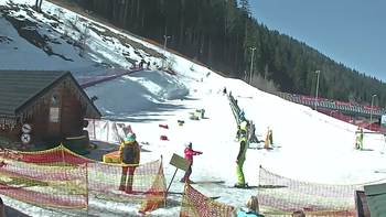 Буковель 30 березня 2019 року, 2019-03-30 13:00