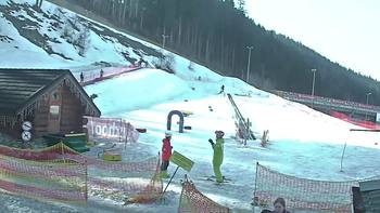 Буковель 30 березня 2019 року, 2019-03-30 16:00